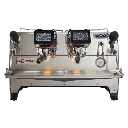 m200_profile_redline_2_gruppi_frontale_2_lancia_vapore_touch_trasp.webp