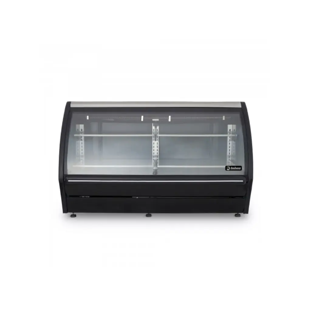 [1025032] IMBERA PHS-13N VITRINA CREMERA 1.5M NEGRO11.webp
