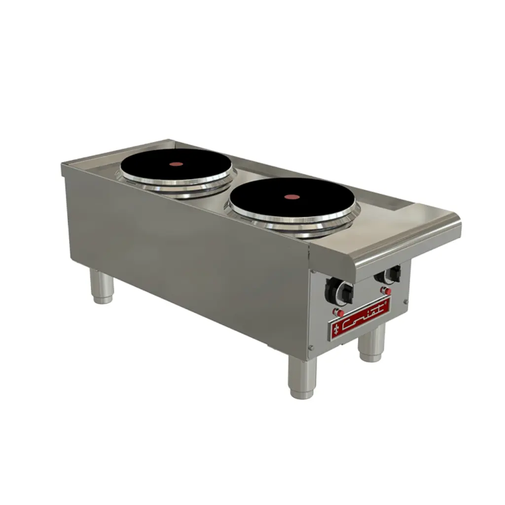 [25010113] CORIAT PARRILLA PCV-2-E DE 2 PLATOS ELECTRICA11.webp
