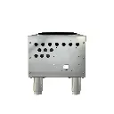 [25010113] CORIAT PARRILLA PCV-2-E DE 2 PLATOS ELECTRICA12.webp