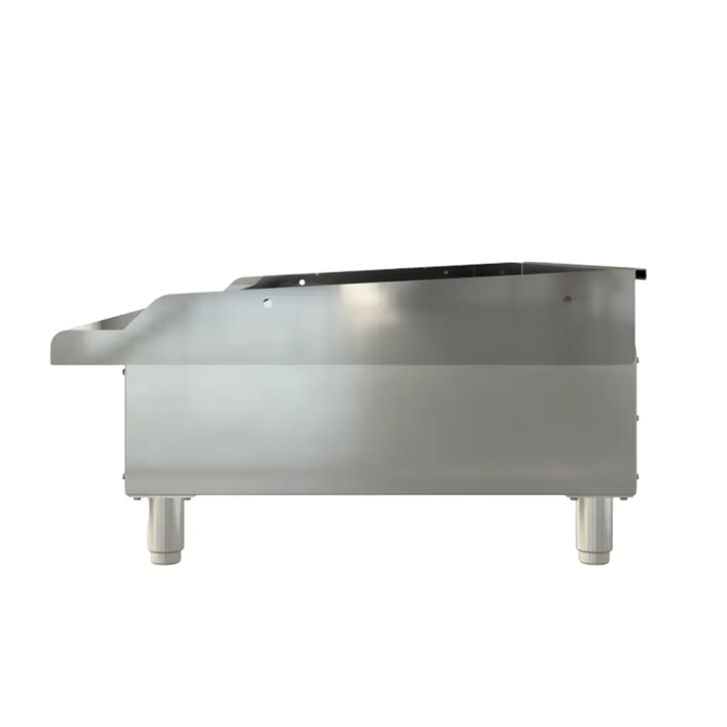 [26010213] CORIAT PLANCHA CV-2-E DE 2 RESISTENCIAS DE 3350W11.webp
