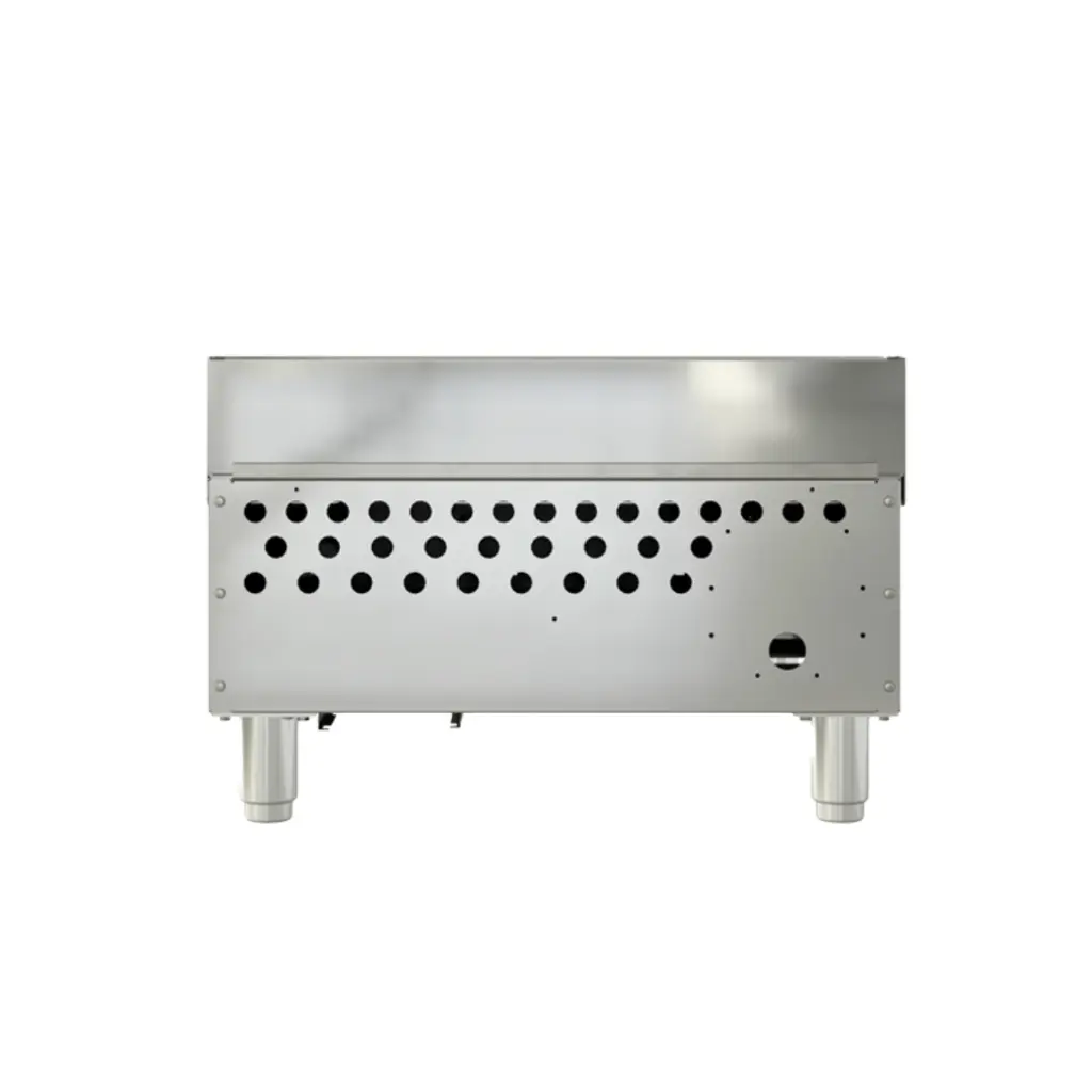 [26010213] CORIAT PLANCHA CV-2-E DE 2 RESISTENCIAS DE 3350W12.webp