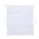 [B4LGWHTCB] CHEF WORKS MANDIL 4 VISTAS BLANCO12.webp