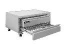 [BRM-2C-SS-02] ICEHAUS BASE REFRIGERADA 2 CAJONES 9 PIES11.webp