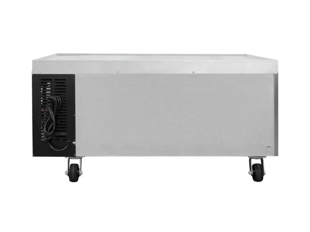 [BRM-2C-SS-02] ICEHAUS BASE REFRIGERADA 2 CAJONES 9 PIES14.webp