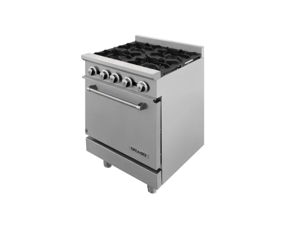 [GES-040-000] DRAGO ESTUFA CG-41 CON 4 QUEMADORES Y HORNO11.webp