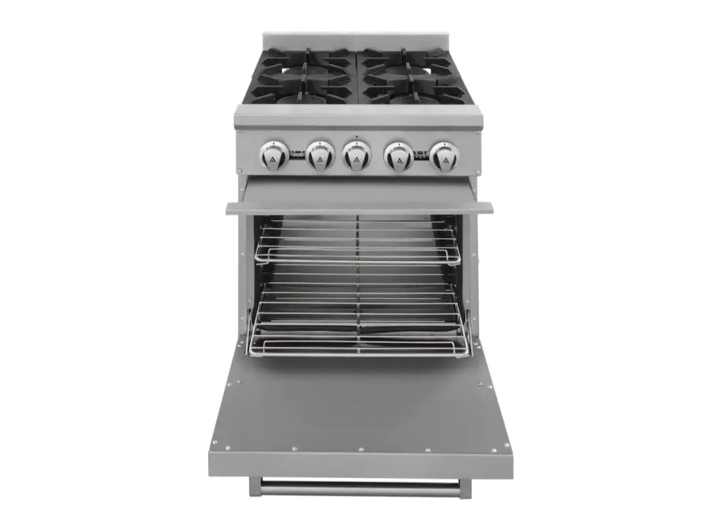 [GES-040-000] DRAGO ESTUFA CG-41 CON 4 QUEMADORES Y HORNO13.webp