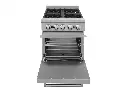 [GES-040-000] DRAGO ESTUFA CG-41 CON 4 QUEMADORES Y HORNO13.webp