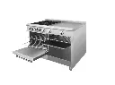 [GES-042-000] DRAGO ESTUFA CG-41PD CON 4Q, HORNO Y PLANCHA11.webp