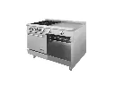 [GES-042-000] DRAGO ESTUFA CG-41PD CON 4Q, HORNO Y PLANCHA12.webp
