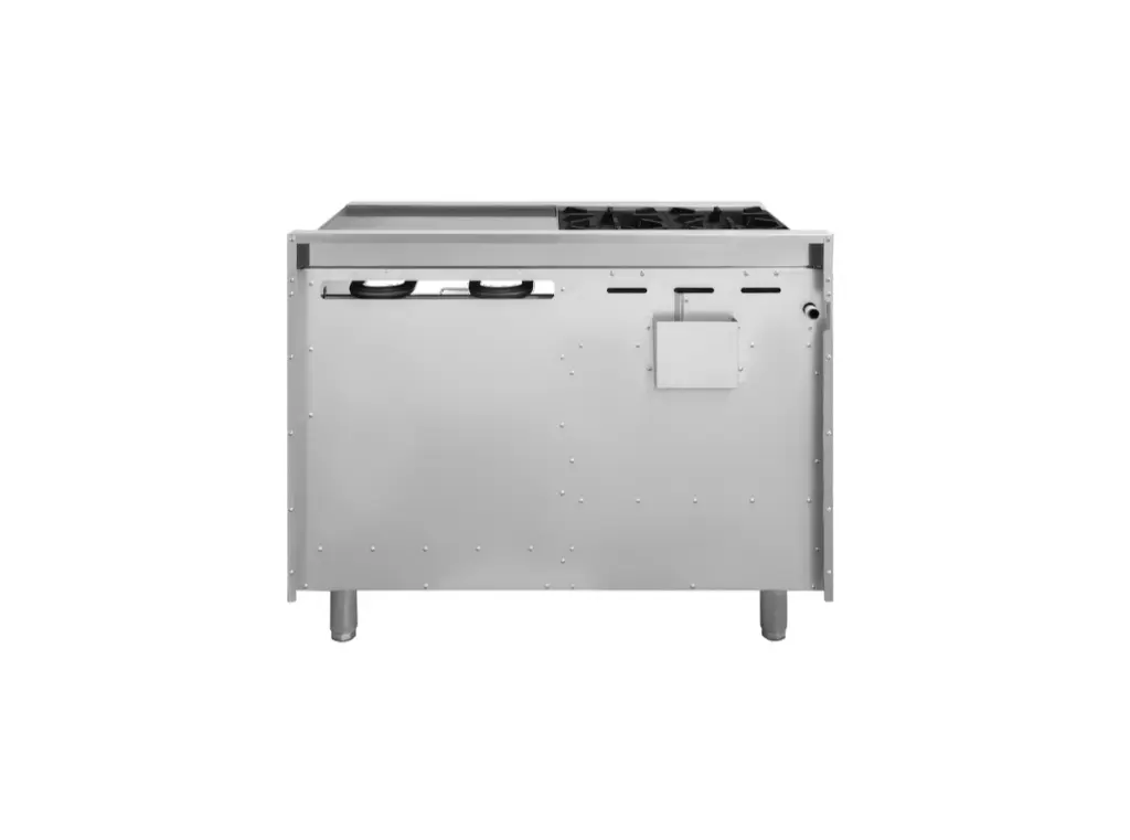 [GES-042-000] DRAGO ESTUFA CG-41PD CON 4Q, HORNO Y PLANCHA14.webp