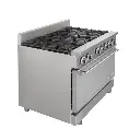[GES-060-000] DRAGO ESTUFA CG-61 CON 6 QUEMADORES Y HORNO13.webp