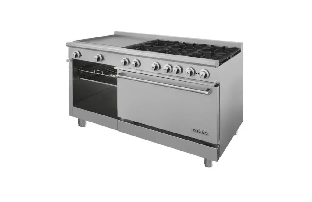 [GES-062-000] DRAGO ESTUFA CG-61PD CON 6Q, HORNO Y PLANCHA14.webp