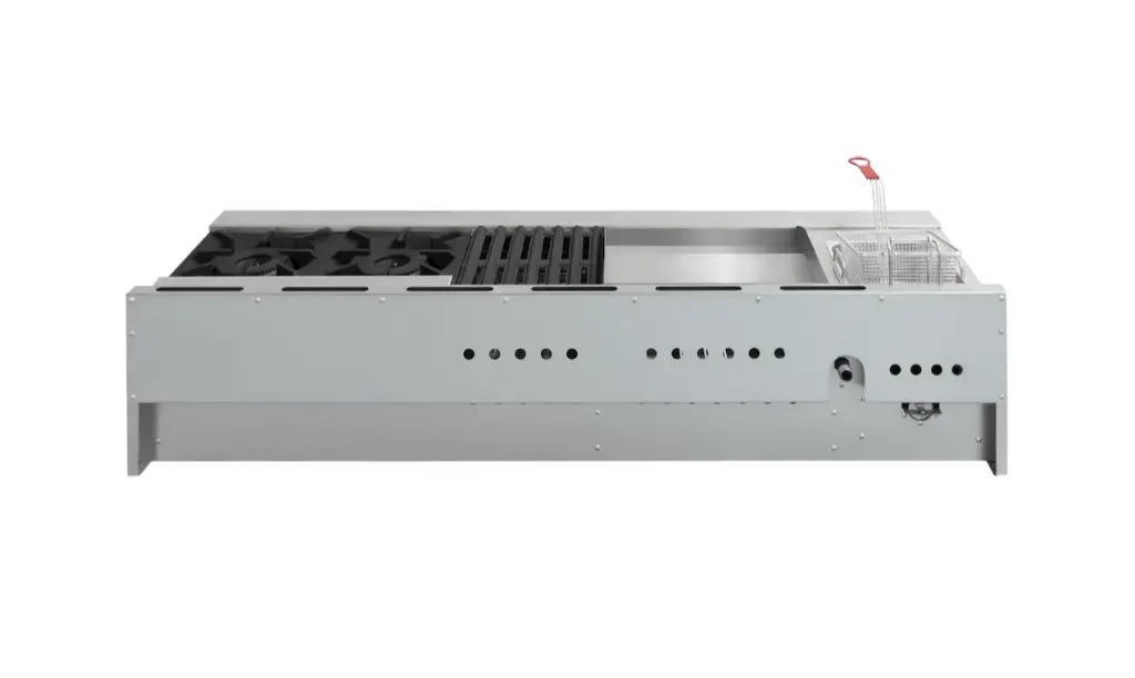 [GPA-211-15] DRAGO ESTUFA UNIVERSAL DE MESA SLIM12.webp