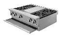 [GPA-410-VE] DRAGO CG-40P PARRILLA 4Q CON PLANCHA12.webp