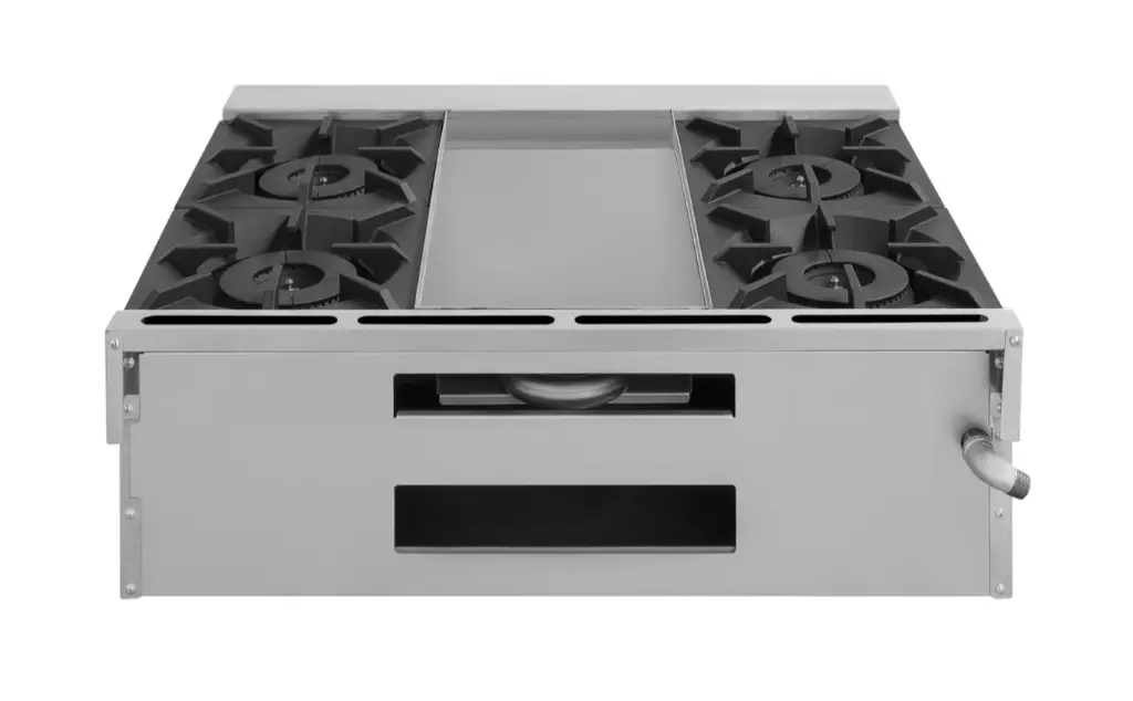 [GPA-410-VE] DRAGO CG-40P PARRILLA 4Q CON PLANCHA14.webp
