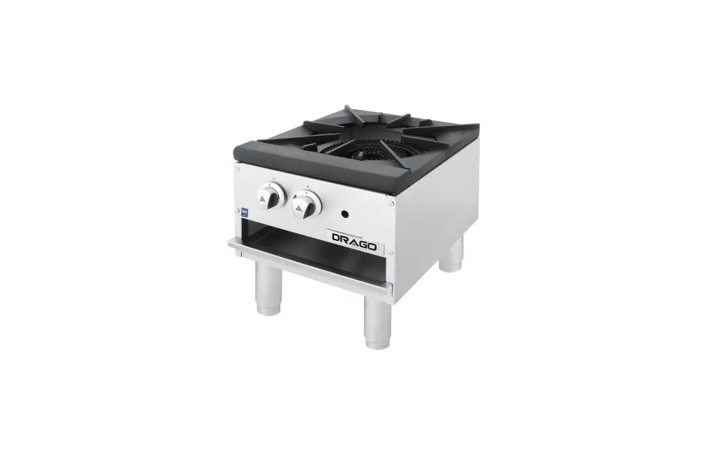 [GPFO-01-LH] DRAGO ESTUFON GPFO-01-LH DE 1 SECCION CORTO12.webp