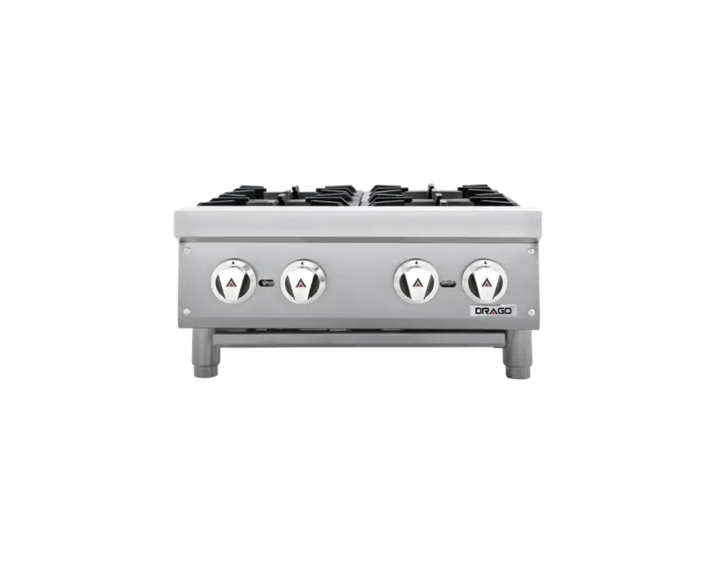 [GPPA-400-V] DRAGO PARRILLA CG-40 DE 4 QUEMADORES13.webp