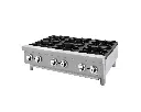 [GPPA-600-V] DRAGO PARRILLA CG-60 DE 6 QUEMADORES11.webp