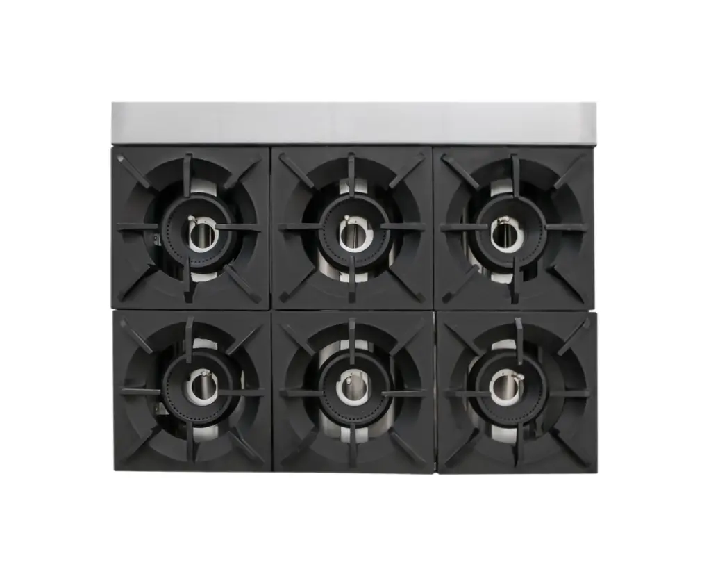 [GPPA-600-V] DRAGO PARRILLA CG-60 DE 6 QUEMADORES13.webp