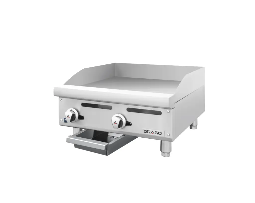 [GPPL-02-00] DRAGO PLANCHA PG-2 DE 2 QUEMADORES13.webp