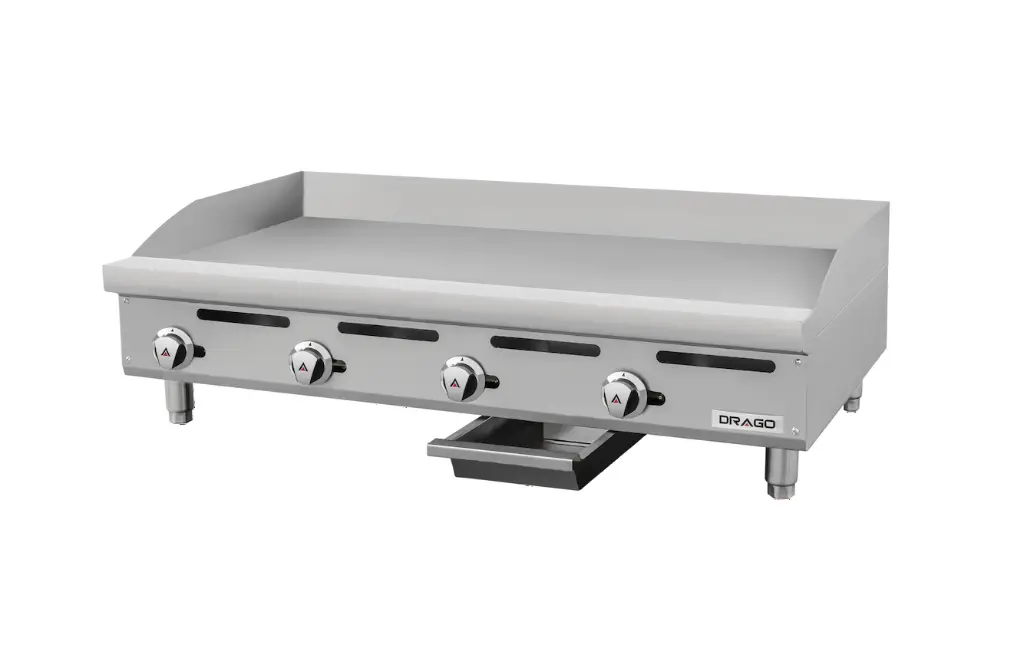 [GPPL-04-00] DRAGO PLANCHA GP-4 DE 4 QUEMADORES11.webp