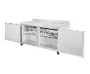 [MTR-2P-SS-02] ICEHAUS MESA DE TRABAJO REFRIGERADA 2 PUERTAS 15 PIES11.webp