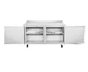 [MTR-2P-SS-02] ICEHAUS MESA DE TRABAJO REFRIGERADA 2 PUERTAS 15 PIES12.webp