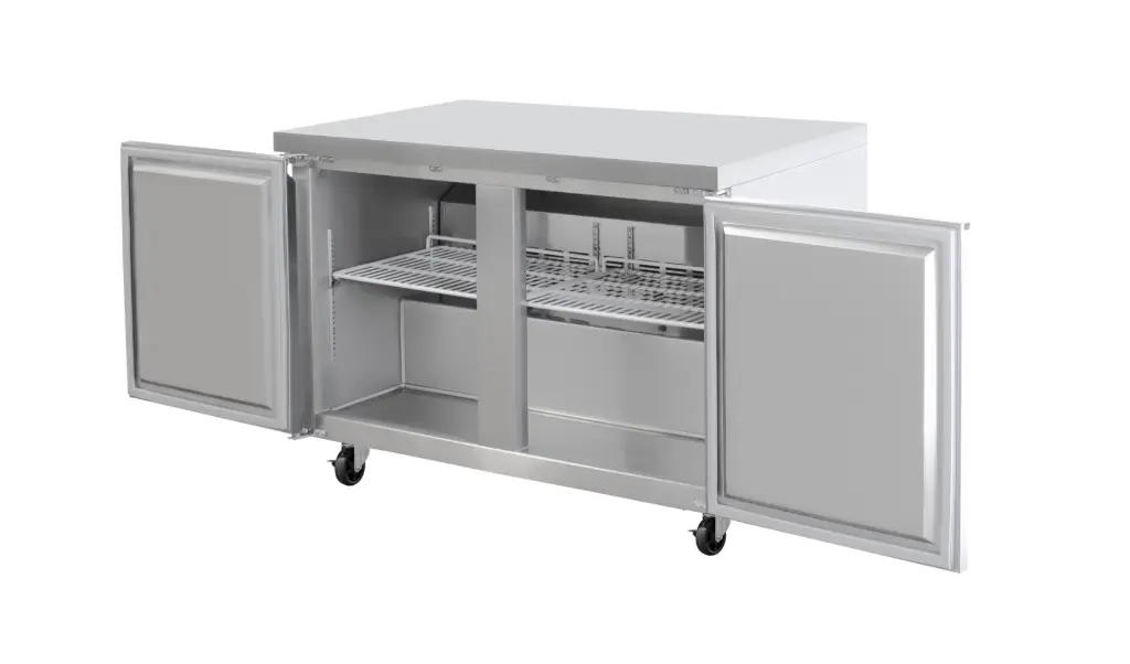 [RBB-2P-SS-01] ICEHAUS REFRIGERADOR BAJO BARRA 2 PUERTAS 11 PIES12.webp