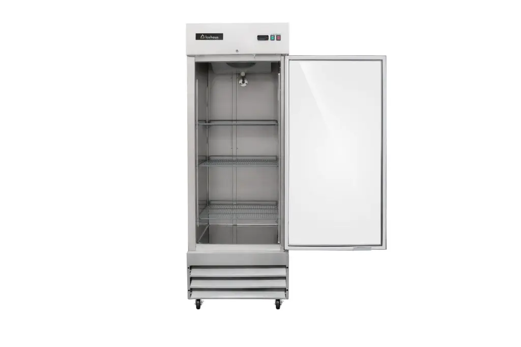 [RV-1PC-SS-01] ICEHAUS REFRIGERADOR ACERO PUERTA CRISTAL 21 PIES11.webp