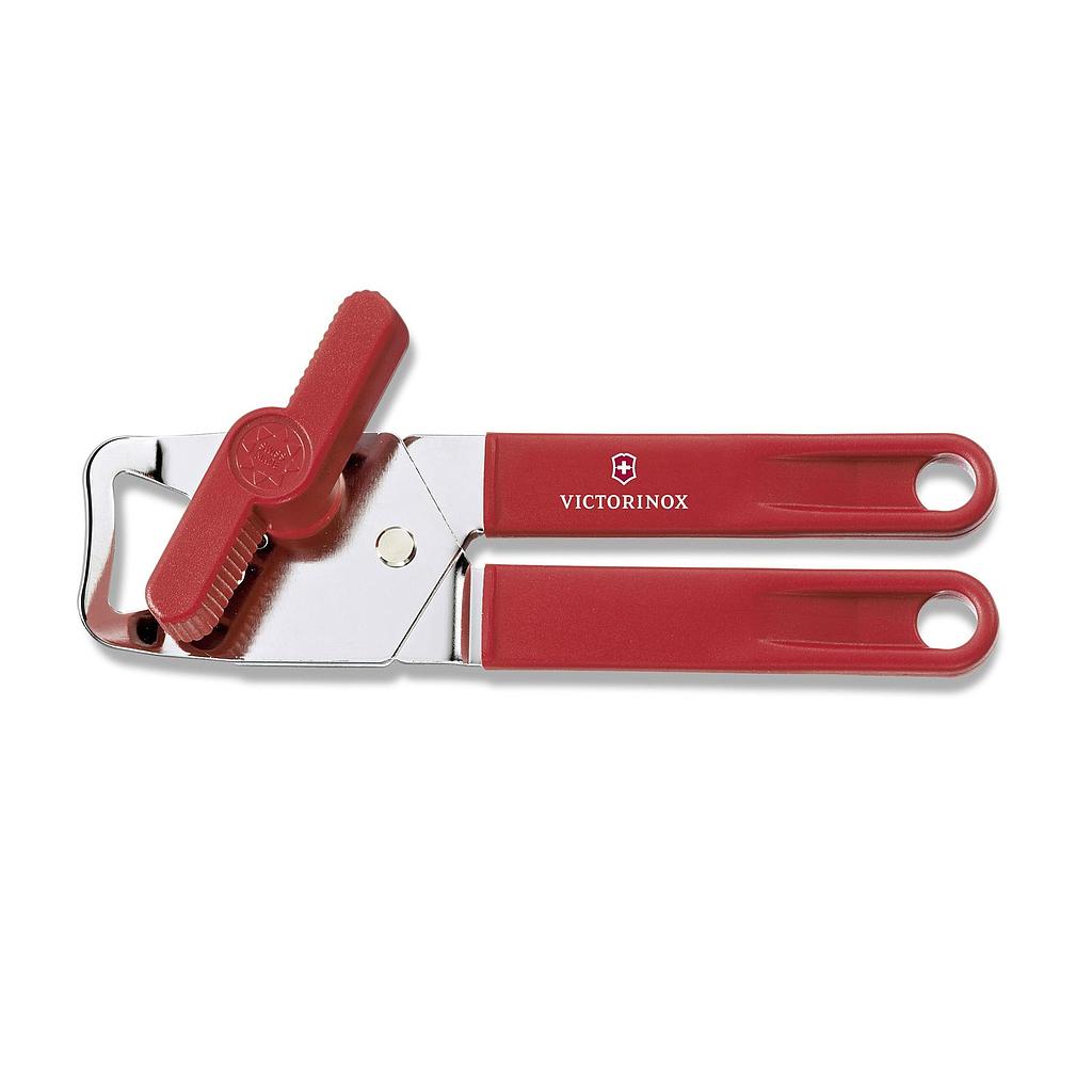 Abrelatas rojo Victorinox