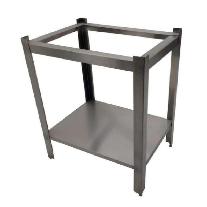 BASE PARA CG-30 SLIM ALUMINIZADO