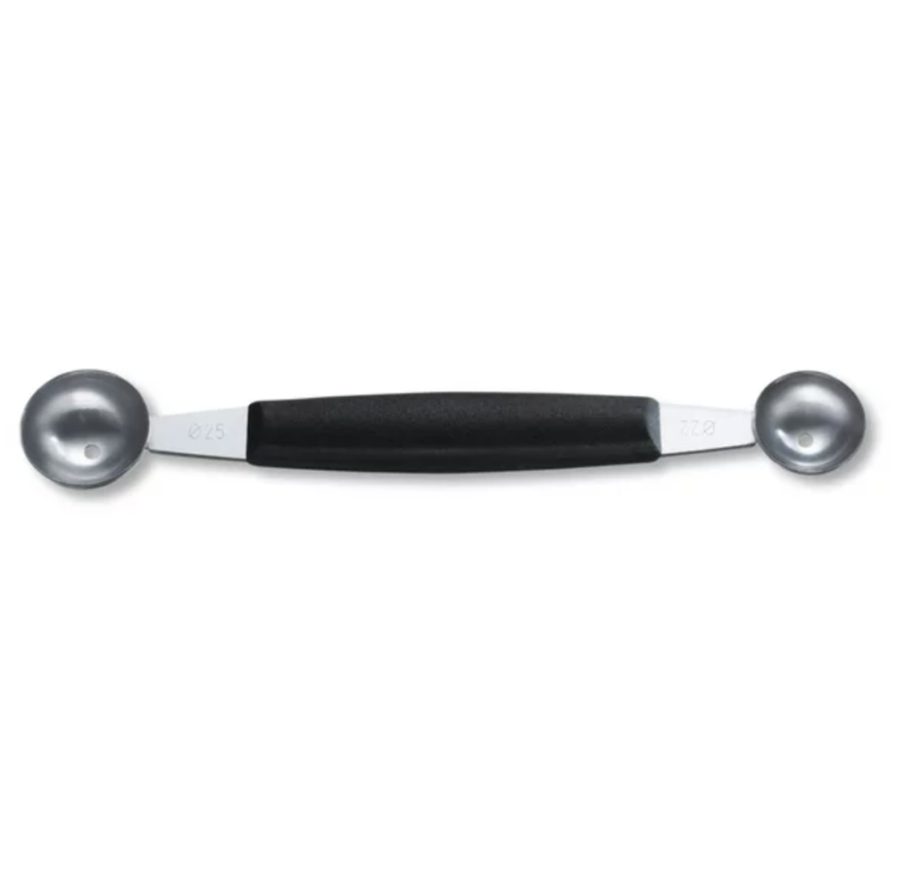 Parisien doble de 22mm y 25mm Victorinox *UP