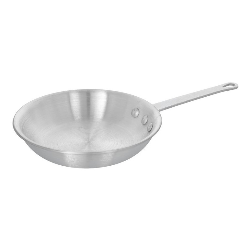 SARTÉN DE ALUMINIO DE 3MM DE GROSOR 20CM
