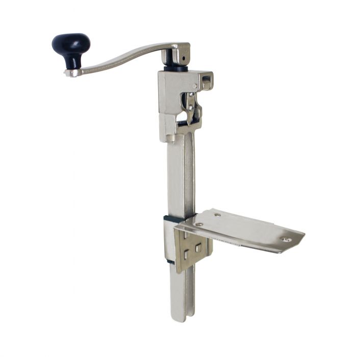 ABRELATAS INDUSTRIAL DE MESA