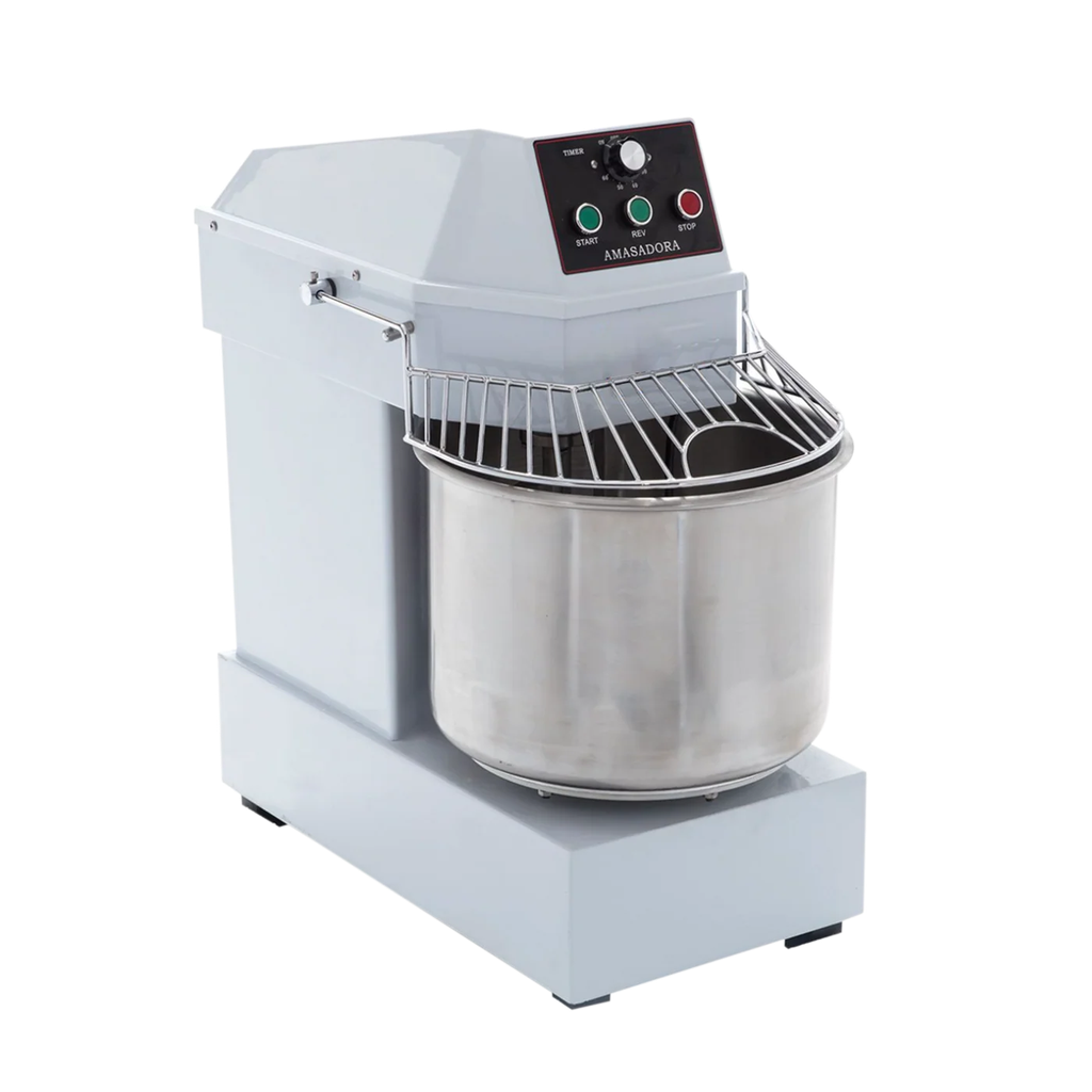 MIGSA AMASADORA DE ESPIRAL 60 LITROS