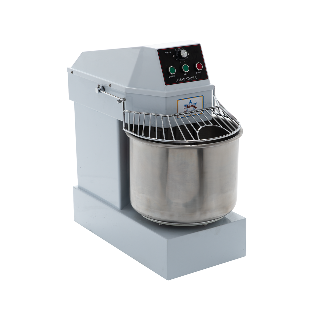 MIGSA AMASADORA DE ESPIRAL 60 LITROS