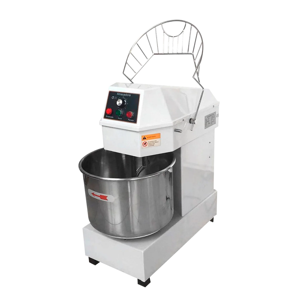 MIGSA AMASADORA DE ESPIRAL 80 LITROS