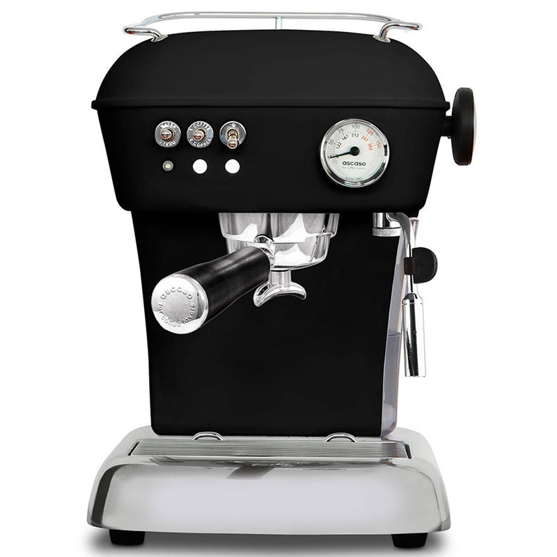 ASCASO DREAM DARK BLACK 