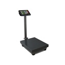 BASCULA PLATAFORMA 200KG/20GR ACERO AL CARBON