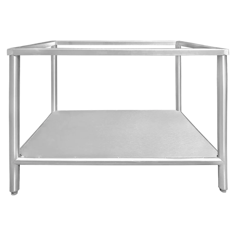 BASE DE ACERO PARA EQUIPOS EM3 *UP