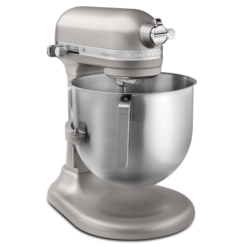 BATIDORA COMERCIAL KITCHENAID 7.6L *ARC