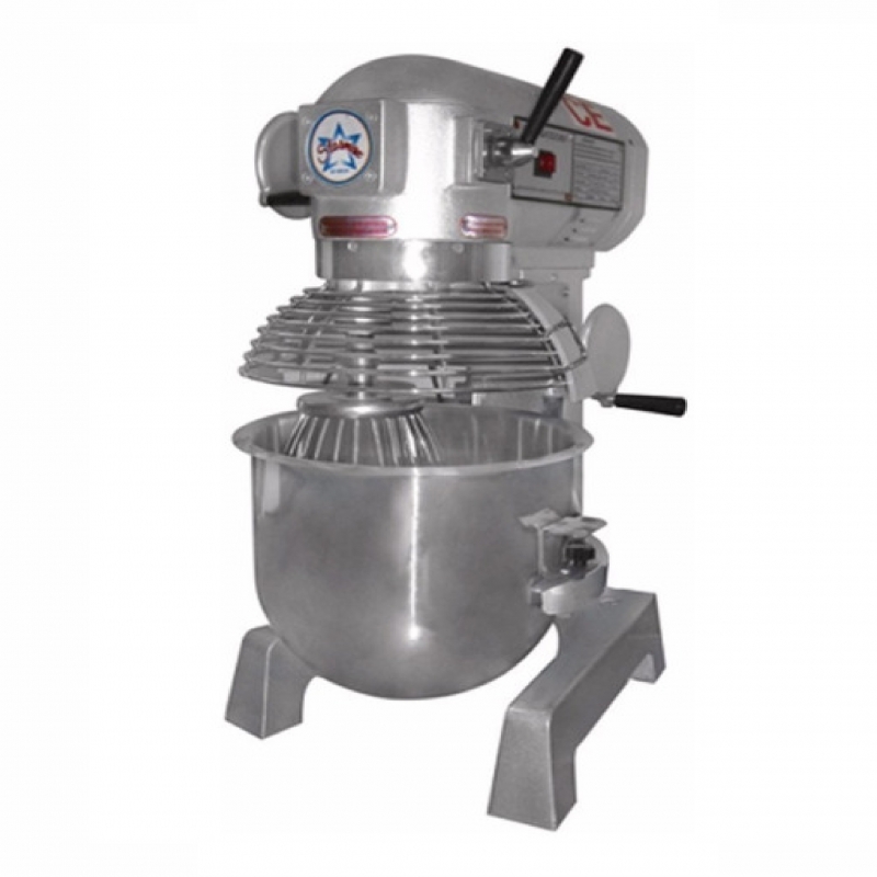 MIGSA BATIDORA PLANETARIA 10 LITROS