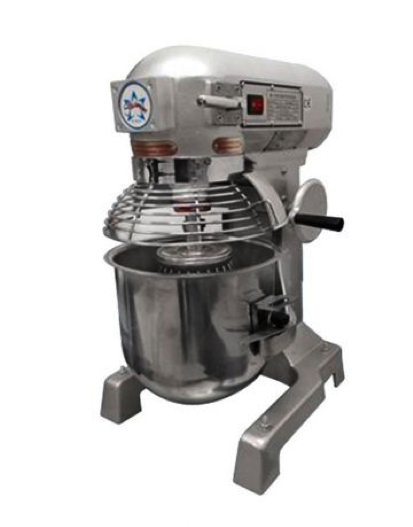 MIGSA BATIDORA PLANETARIA 30 LITROS