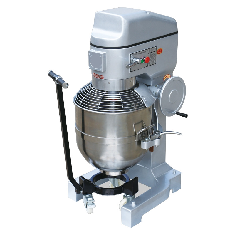 MIGSA BATIDORA PLANETARIA 60 LITROS