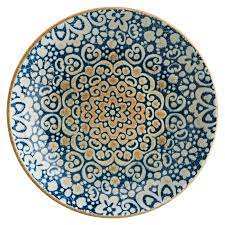 BONNA ALHAMBRA 23 CM FLAT PLATE