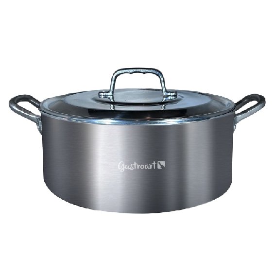 BUDINERA 50 ATF 50X18 CM 37  LITROS