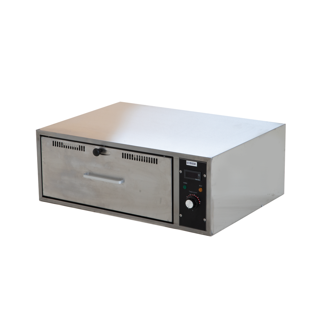 MIGSA CALENTADOR DE ALIMENTOS 1 CAJON ELECTRICO