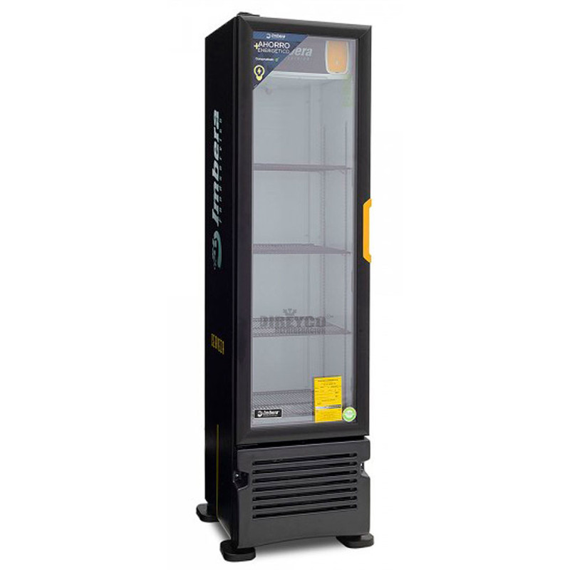 CCV144 Imbera Refrigerador para cerveza de 8.1 pies