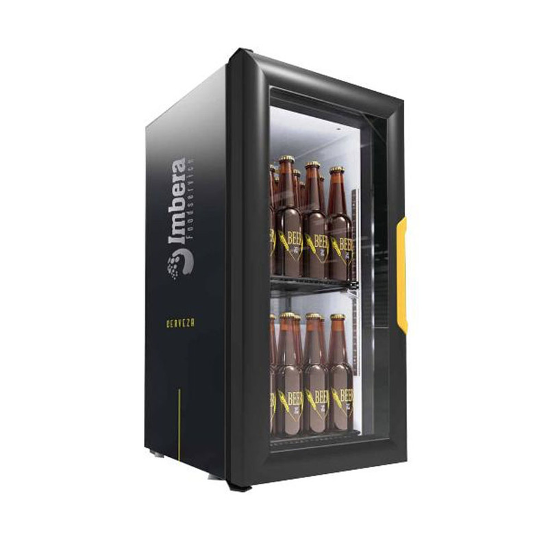 CCV24 Imbera refrigerador mini de 36 botellas